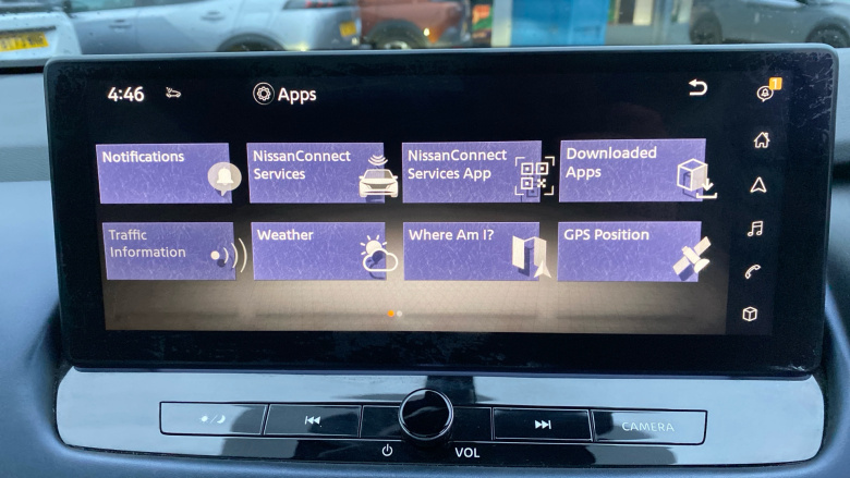 Nissan Qashqai 1.3 DiG-T MH 158 Tekna 5dr Xtronic Petrol Hatchback